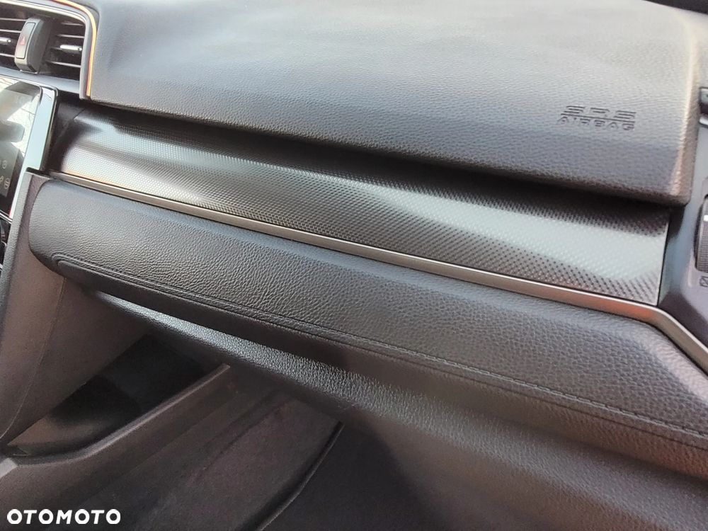 Honda Civic 1.0 T Elegance (Navi) - 28