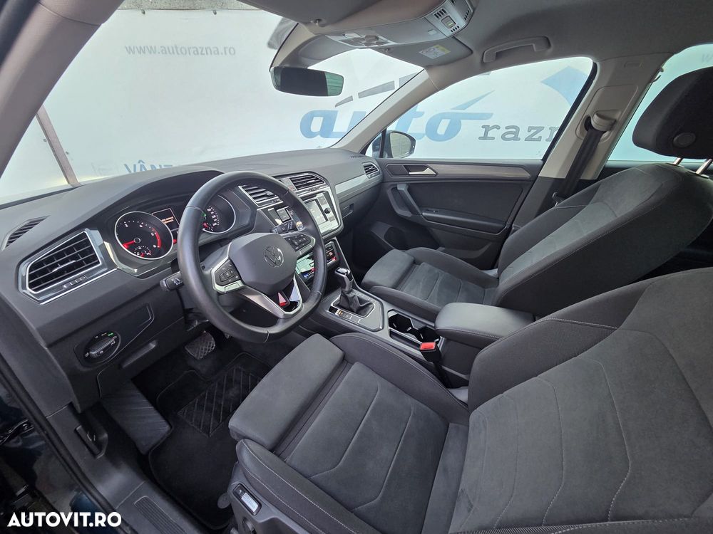 SKODA Kodiaq 2023 — imagine 12
