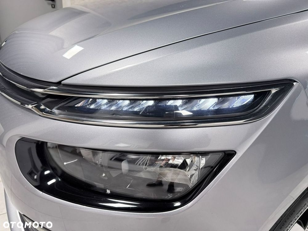 Citroën C4 SpaceTourer 2.0 BlueHDi Shine Pack S&S EAT8 - 14