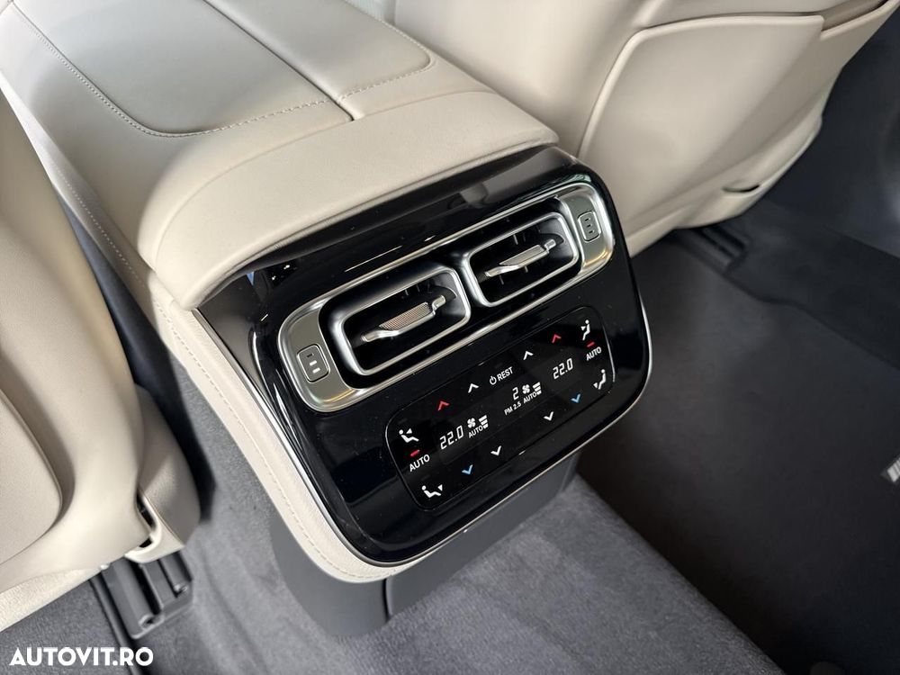 Mercedes-Benz S 350 d 4MATIC Long Aut - 13