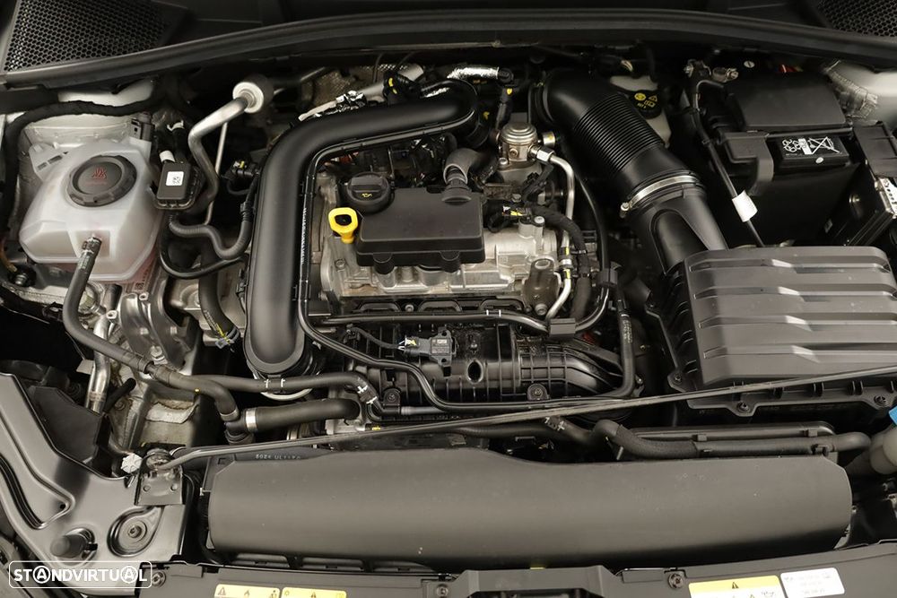 Skoda Fabia - 22