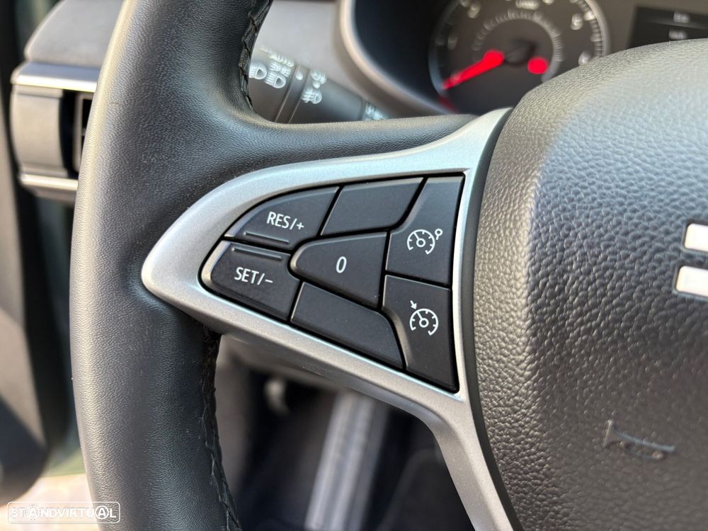 Dacia Sandero 1.0 ECO-G Extreme + Up&Go Bi-Fuel - 13