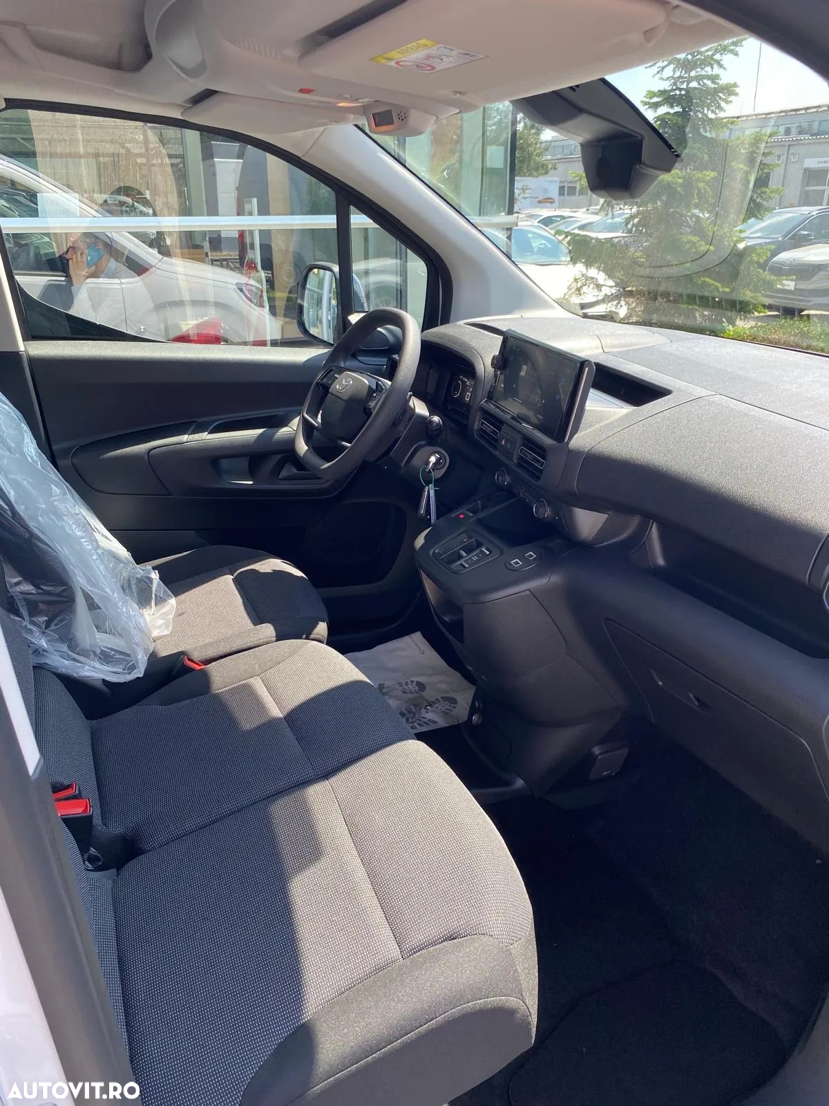 Toyota Proace City - 3