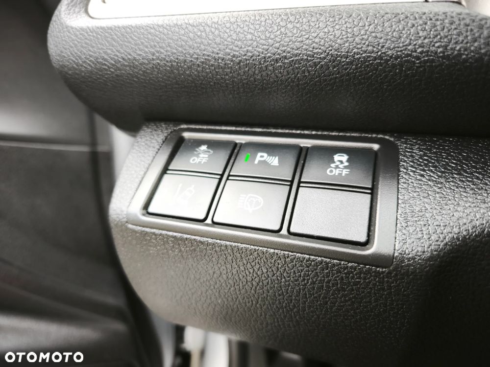 Honda Civic 1.5 T Executive - 29