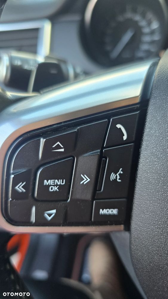 Land Rover Discovery Sport P250 HSE - 10