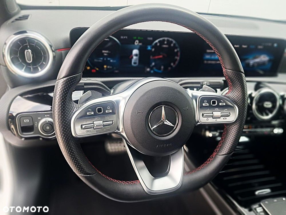 Mercedes-Benz Klasa A - 15