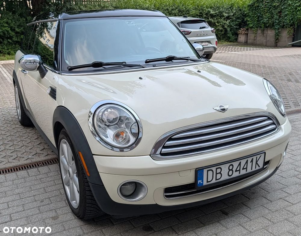 MINI Clubman - 2