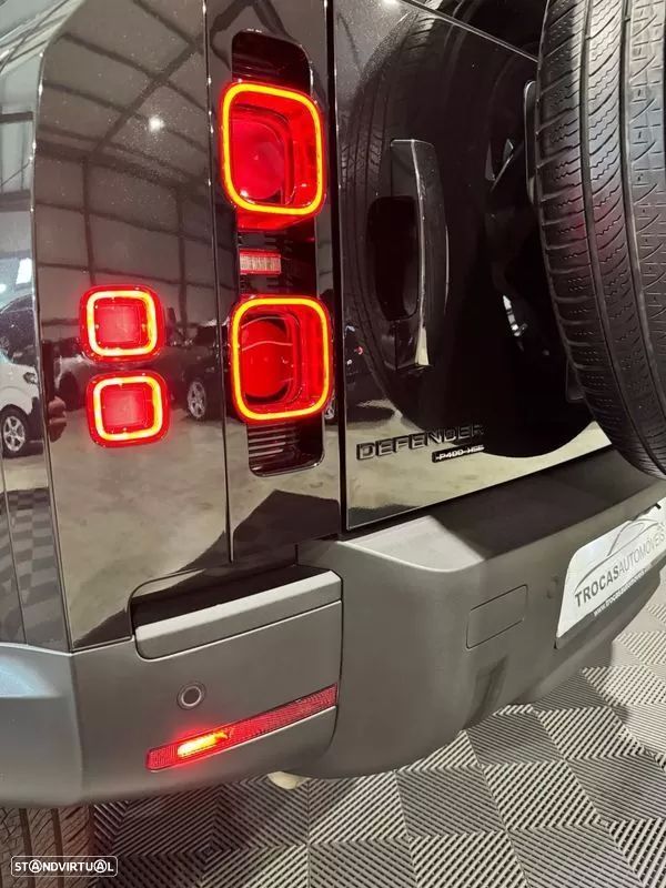 Land Rover Defender 7L 3.0 I6 110 AWD X-Dynamic HSE - 52