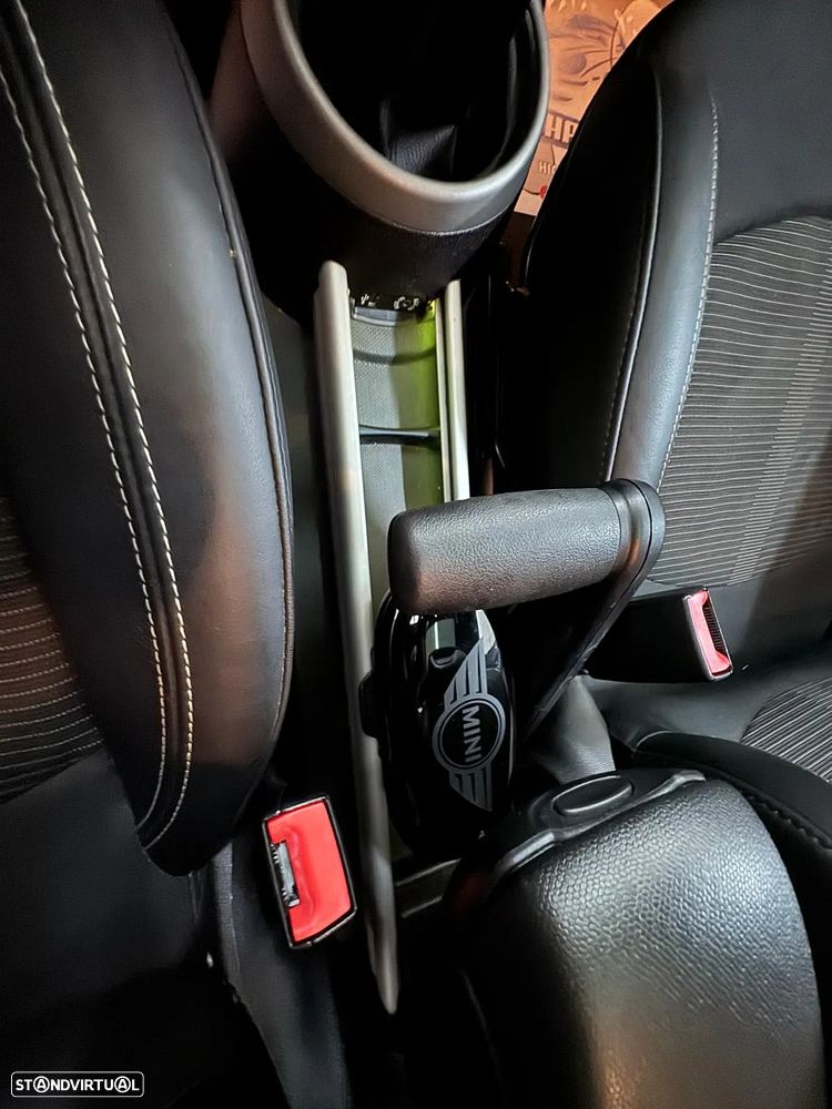 MINI Countryman - 15