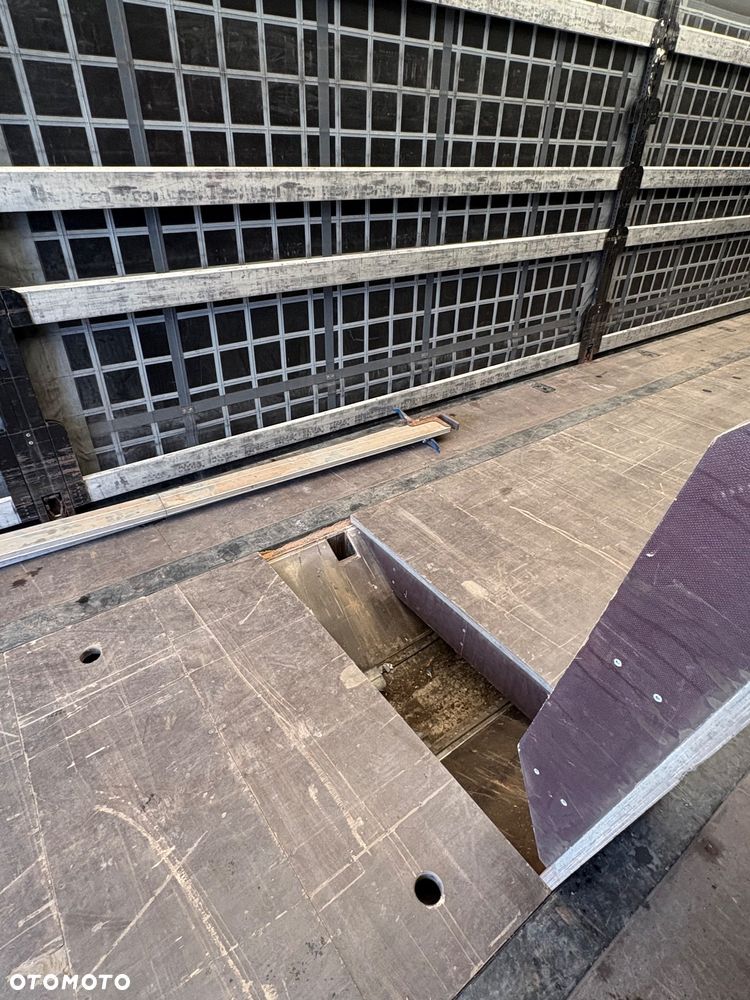 Krone Naczepa coil liner - 7