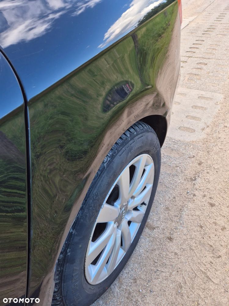 Audi A4 Avant 2.0 TDI - 6