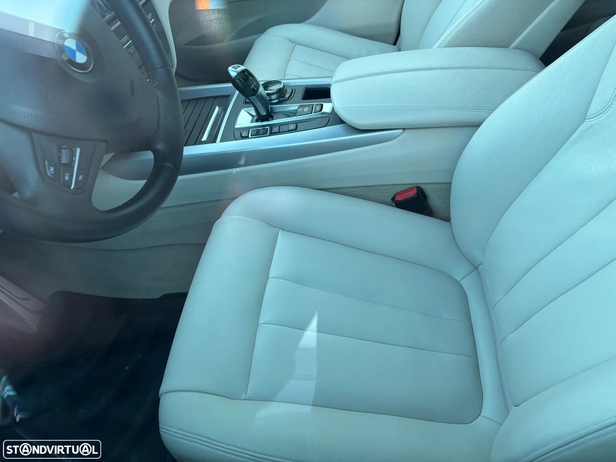 BMW X5 40 d xDrive - 5