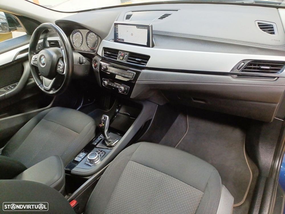 BMW X2 18 i sDrive Auto Advantage - 15