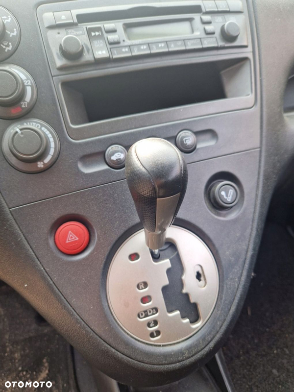 Honda CIVIC VII EM2 01-05 skrzynia automatyczna AUTOMAT 1.6 VTEC 110KM/81kW