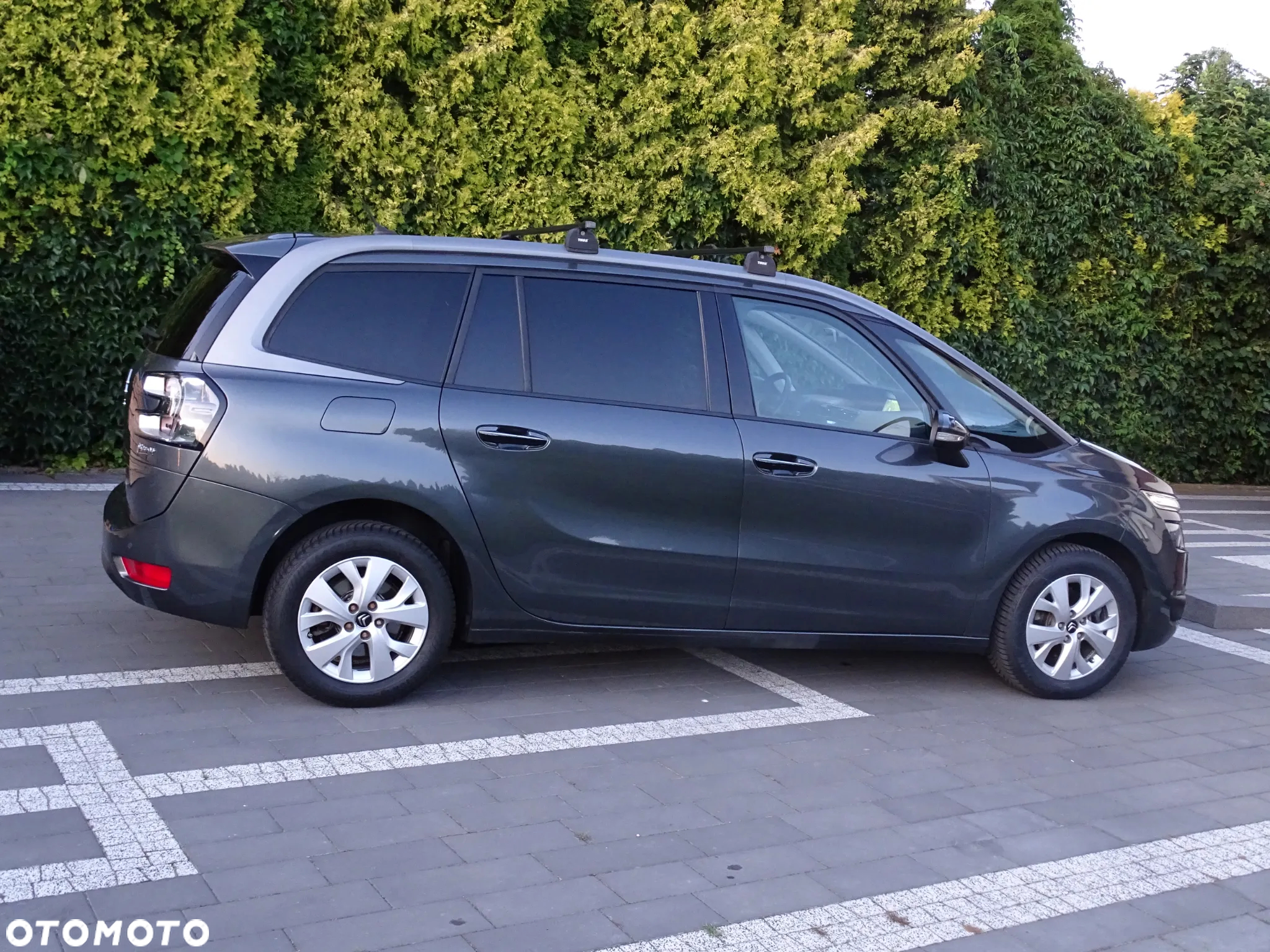 Citroën C4 Picasso - 6