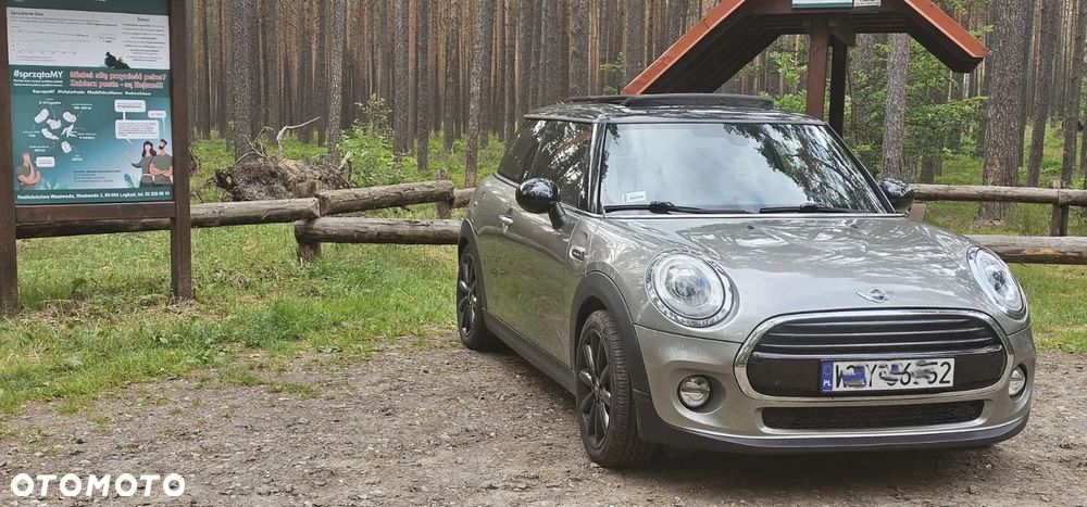 MINI Cooper - 1