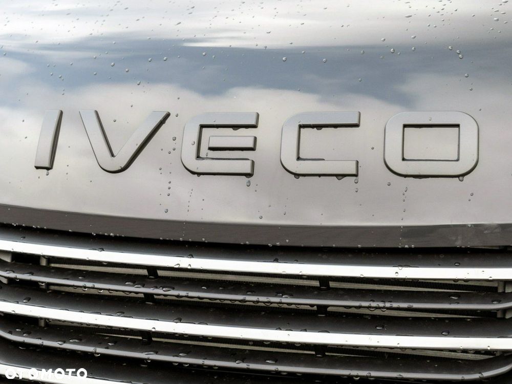 Iveco Daily 35S18A8H V - 5