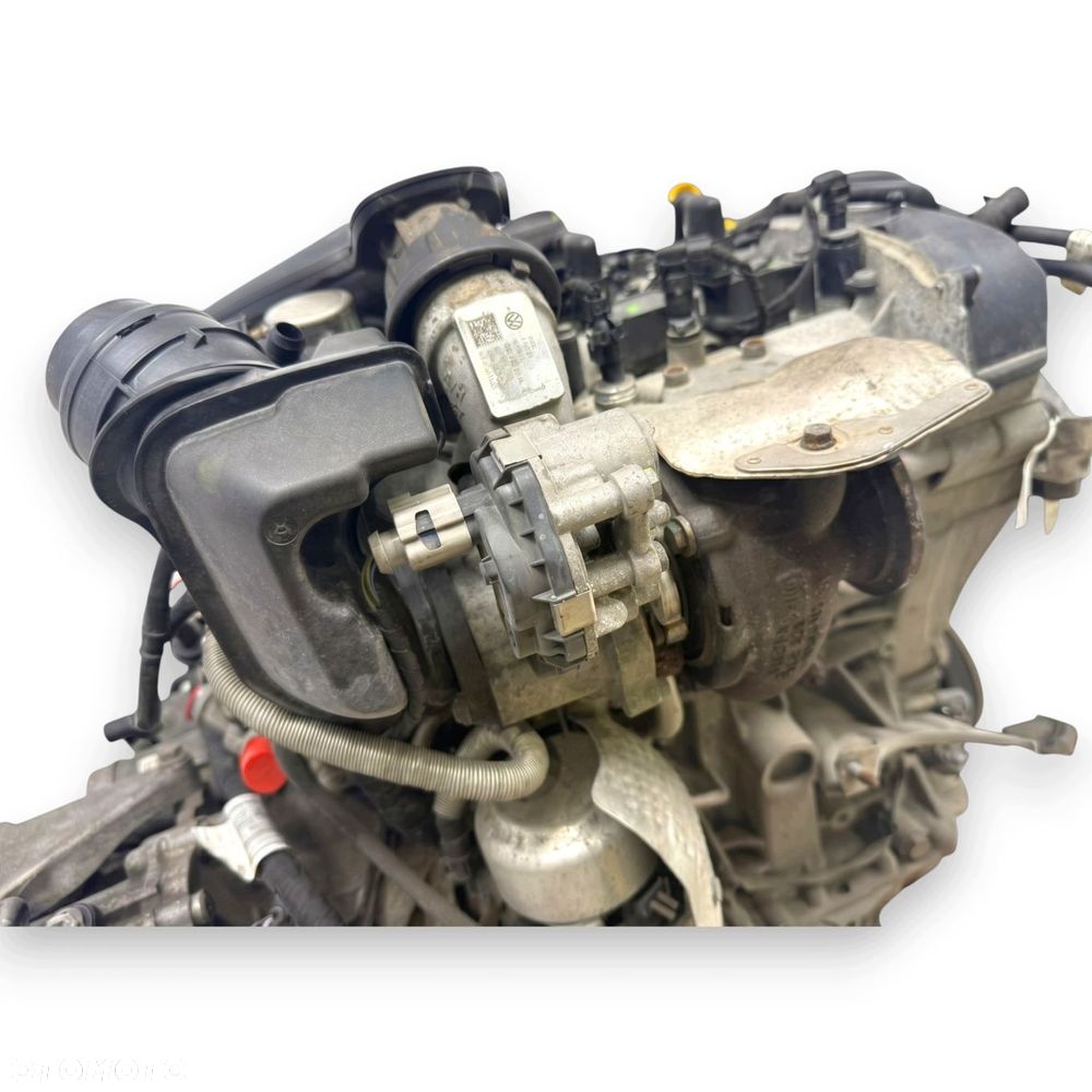 SILNIK DHFA Audi A3 II 8V VW Golf VII Skoda Octavia IV Seat Leon 1.5 TSI - 10