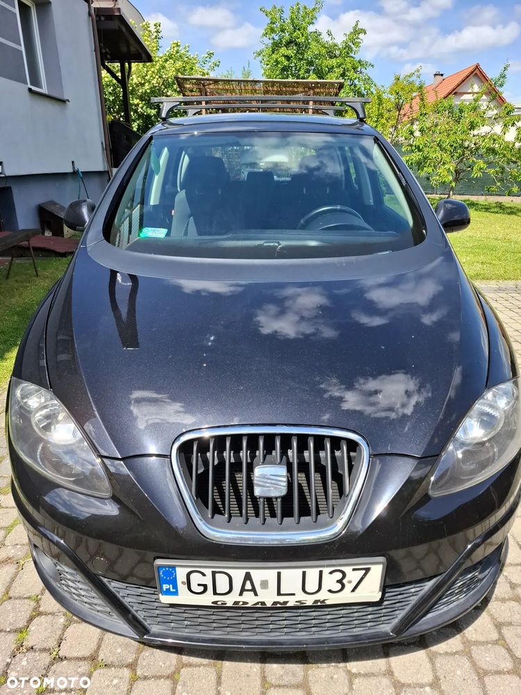 Seat Altea 1.2 TSI Reference - 2