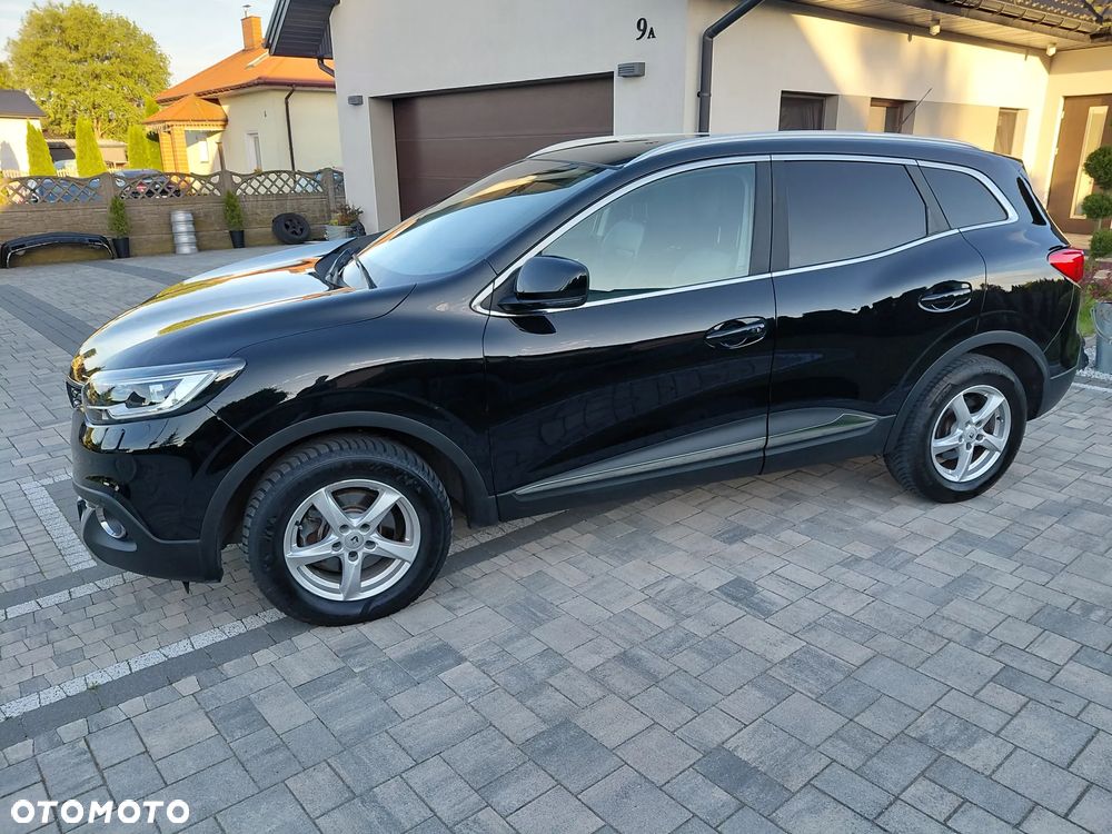 Renault Kadjar Energy TCe 130 Life - 13