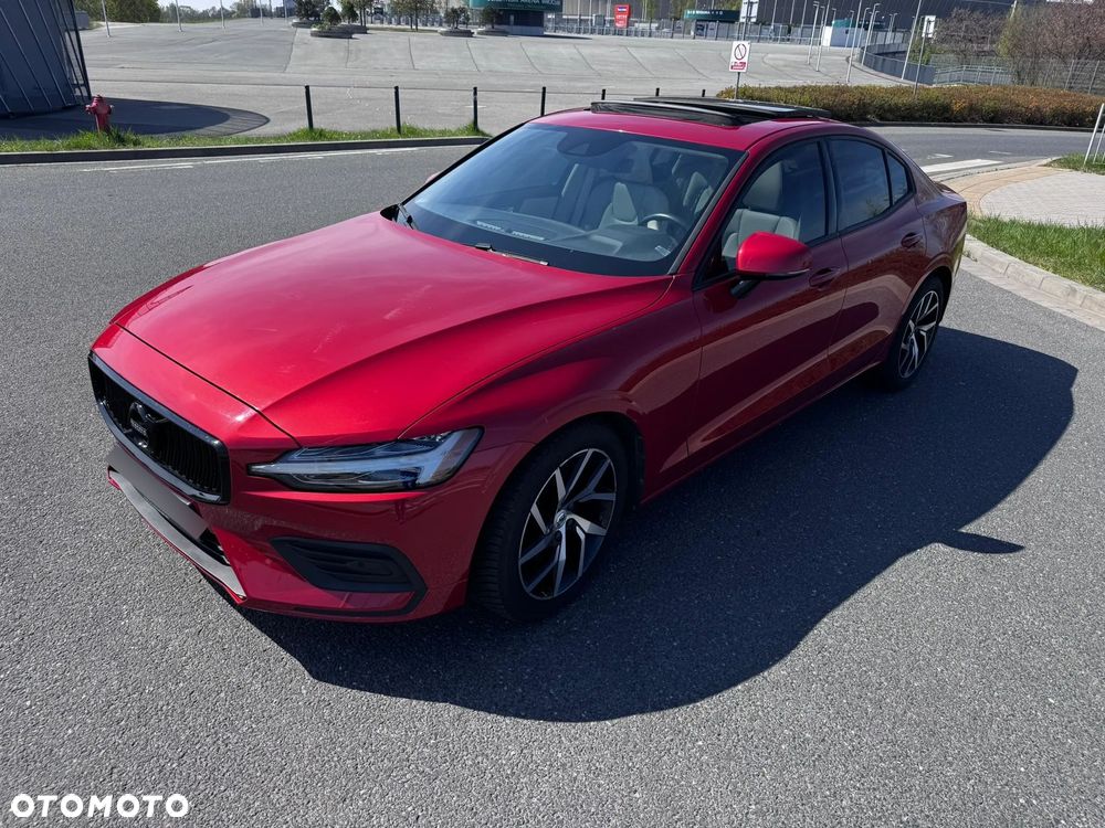 Volvo S60 - 14