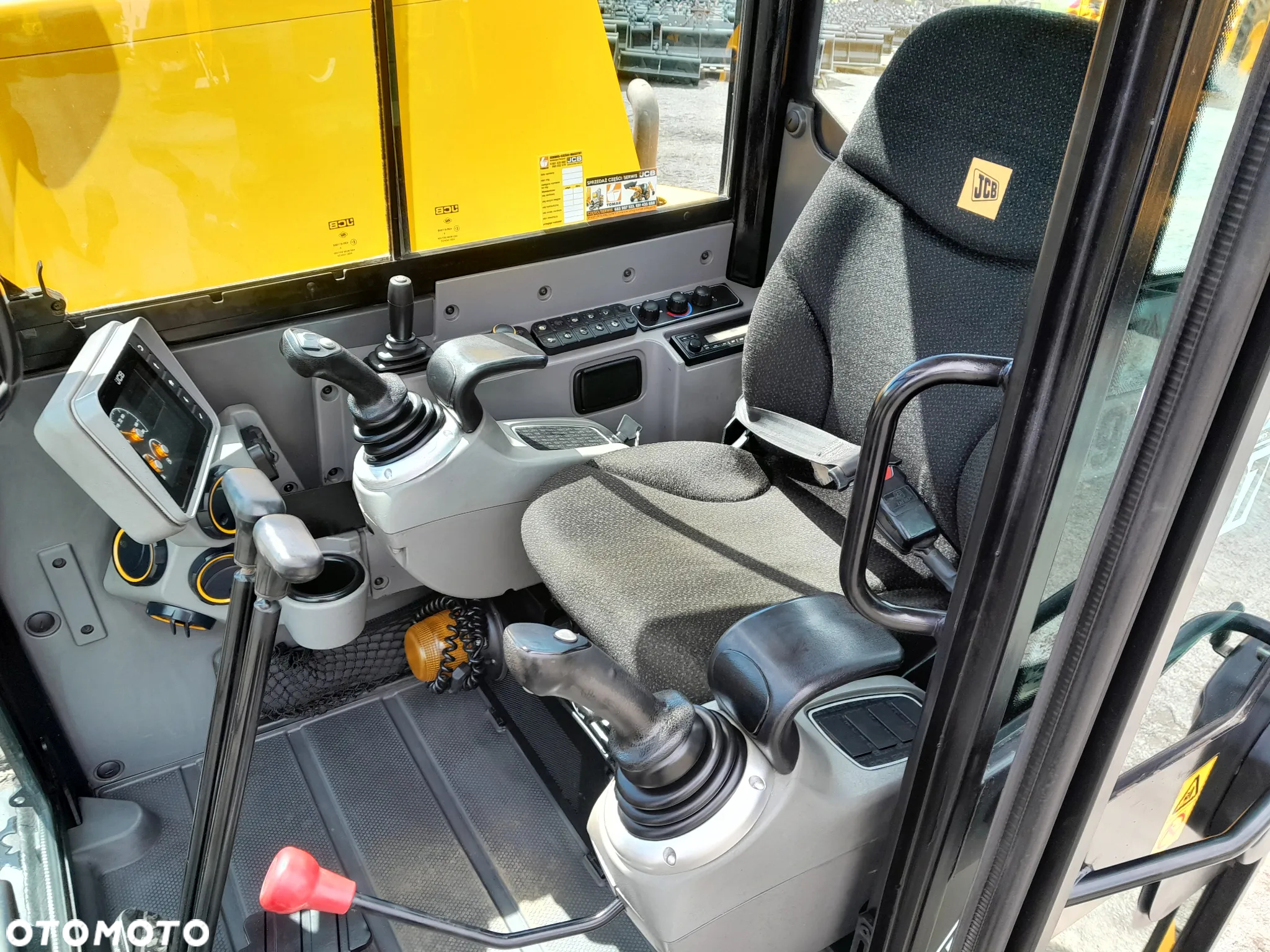 JCB 51r-1 - 20