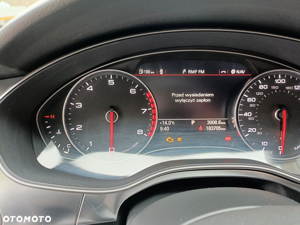 Audi A7 Sportback 3.0 TFSI Quattro S tronic - 31