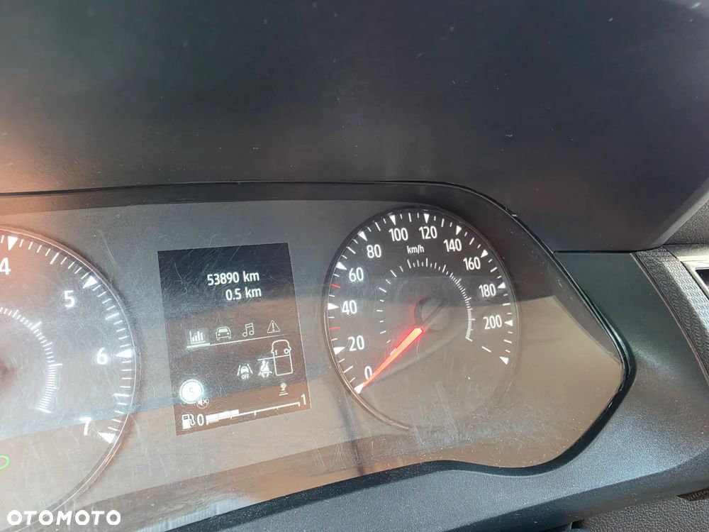 Renault Kangoo Lift 25rok Ledy - 17
