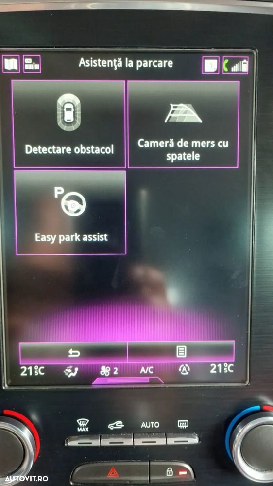 Renault Megane BLUE dCi 115 BOSE EDITION - 29