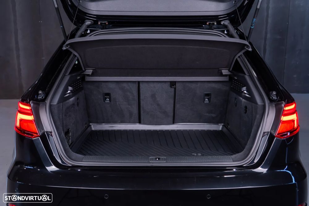 Audi S3 Sportback TFSI quattro S tronic - 7