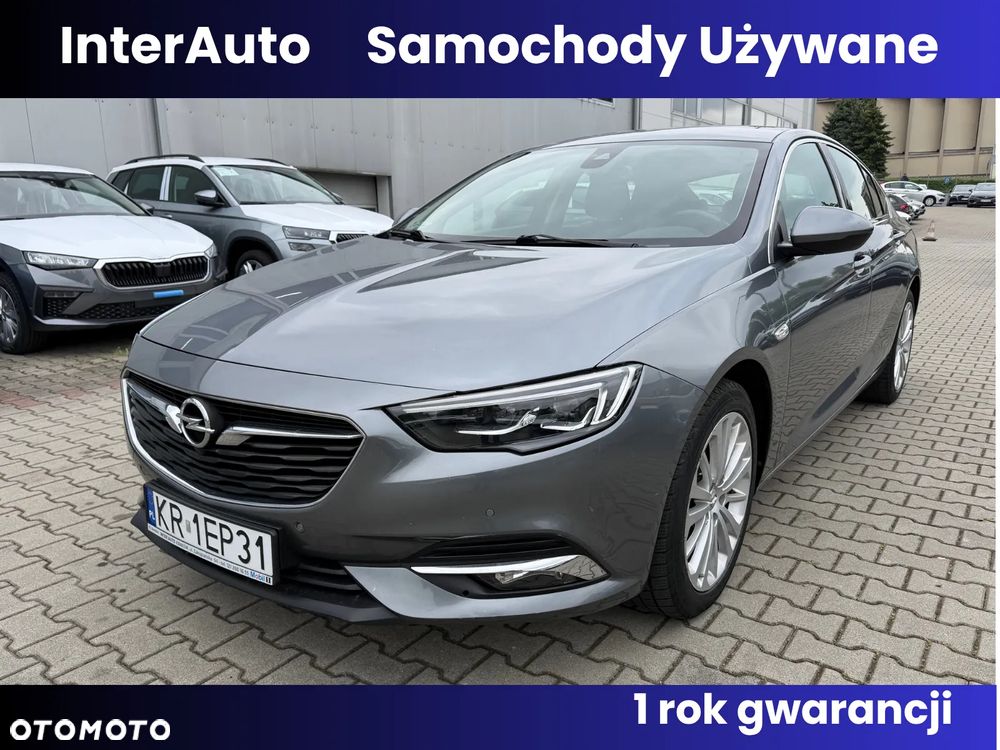 Opel Insignia 1.5 T Innovation S&S Eco - 2