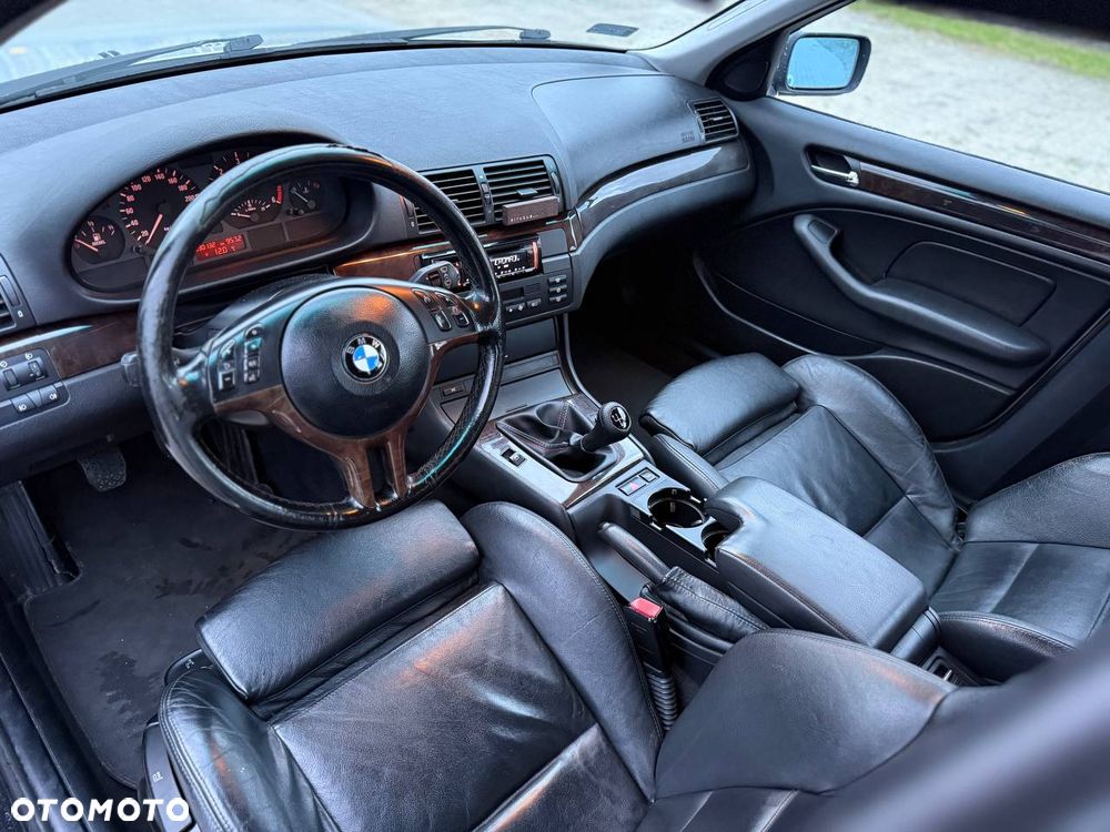 BMW Seria 3 320d Edition Lifestyle - 12