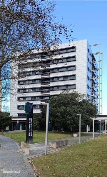 Apartamento T3 com box garagem em Cidade da Maia - Grande imagem: 2/12