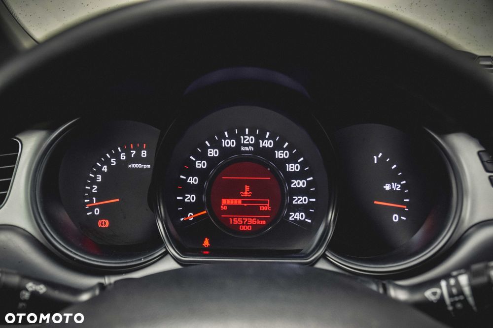 Kia Ceed 1.4 S - 14