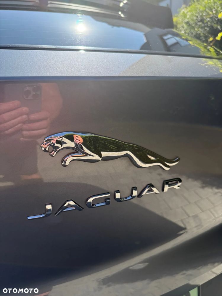 Jaguar I-Pace EV400 AWD HSE - 7