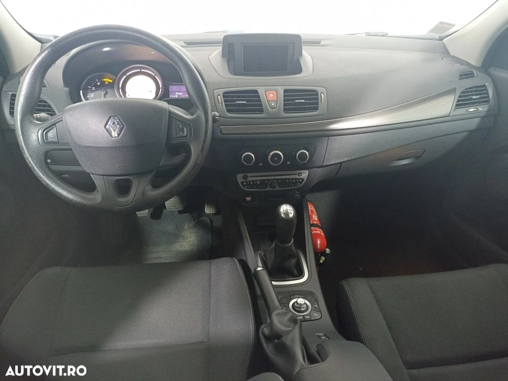 Renault Megane - 12
