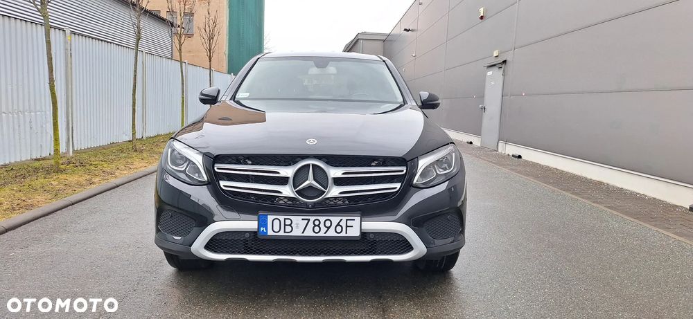 Mercedes-Benz GLC 250 4Matic 9G-TRONIC - 13