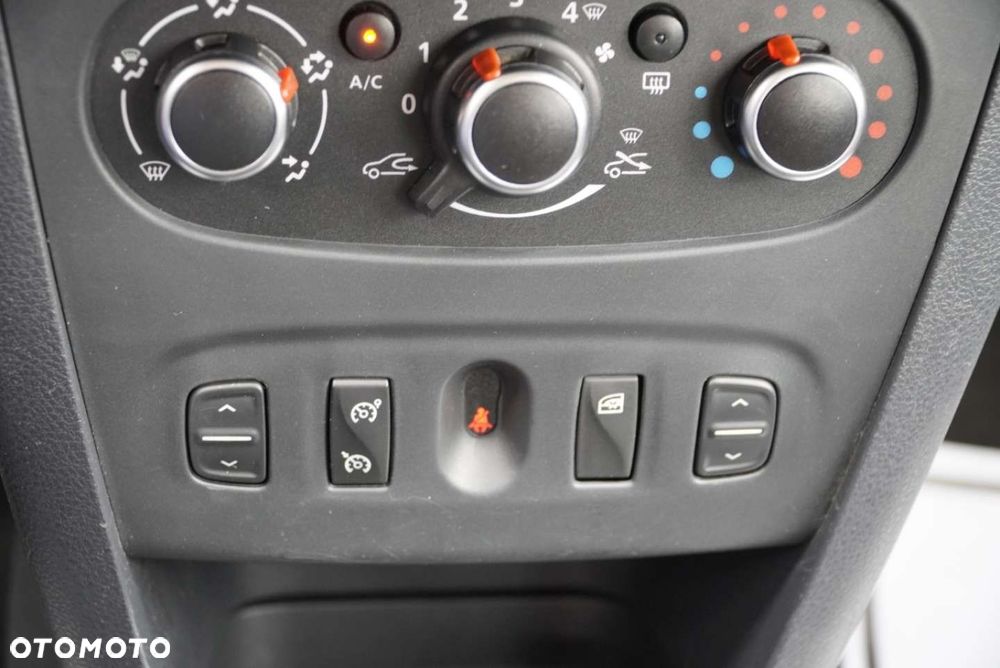 Dacia Sandero Stepway - 15