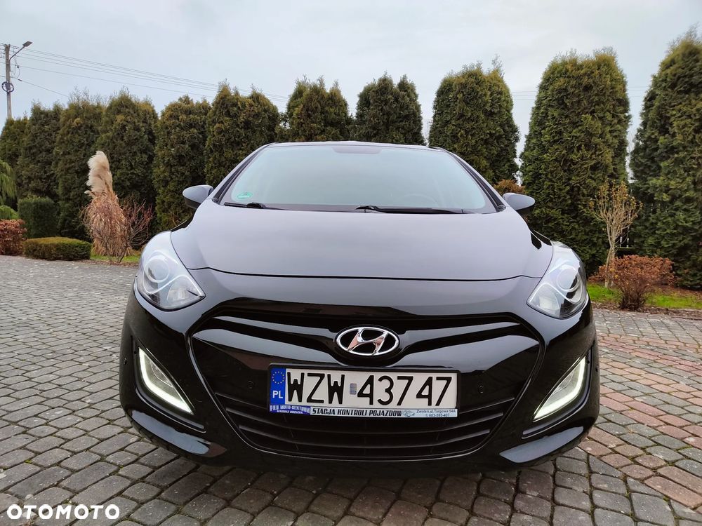 Hyundai i30 1.4 Comfort - 6