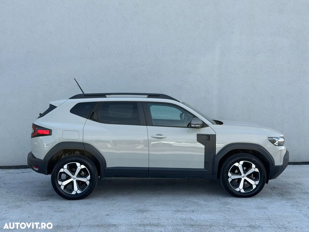 Dacia Duster TCe 130 2WD Expression - 7