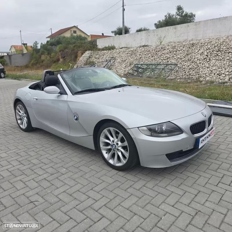 BMW Z4 2.0i - 31