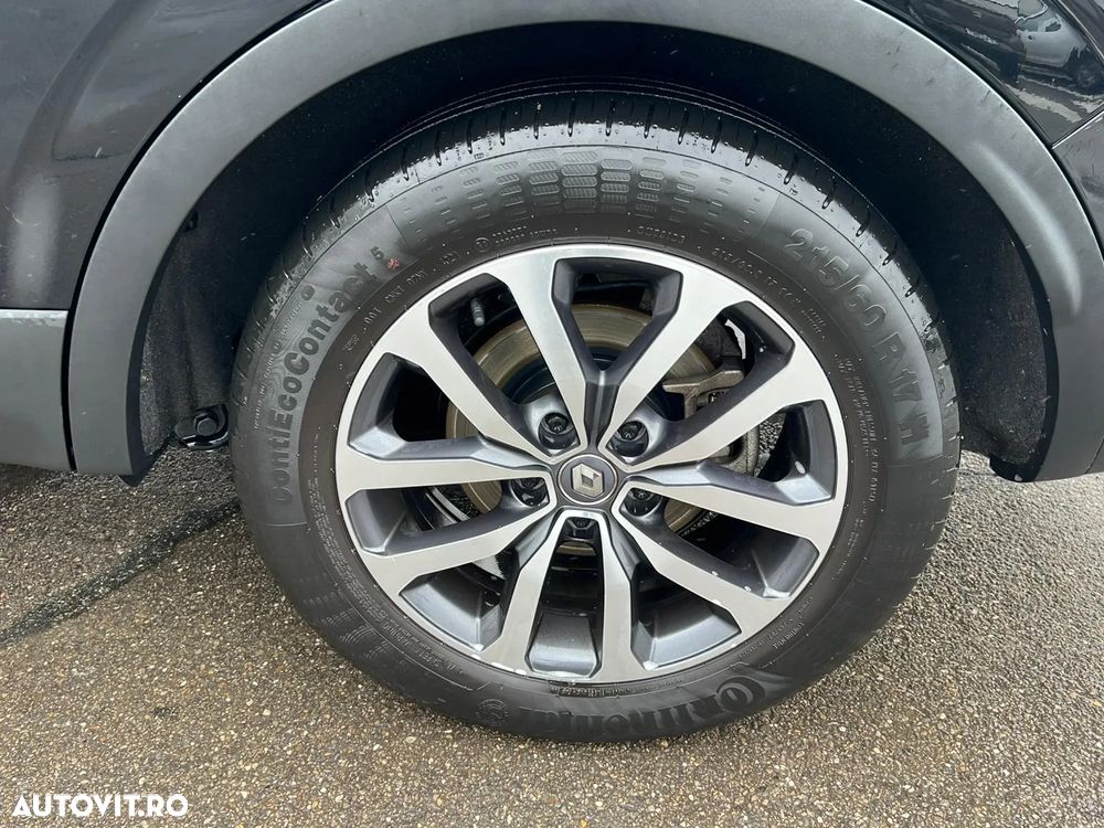 Renault Kadjar TCe EDC GPF Intens - 7