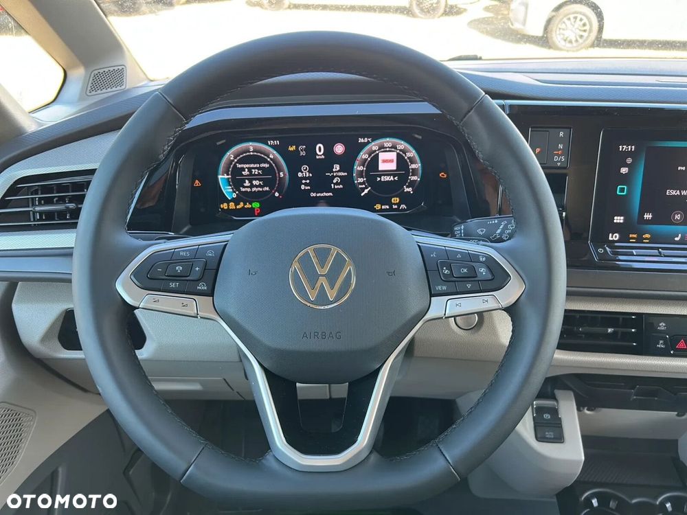 Volkswagen California - 23