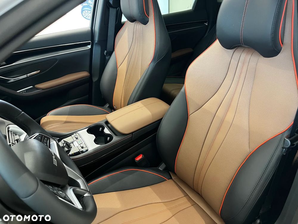 BYD Seal U 1.5T Design AWD - 37