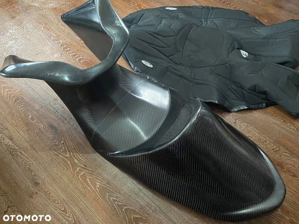 Sea Doo RXP 260 300 Tuning Fotel Sportowy Redany Kadłub Fotel Kompresor Silnik Głowica - 7