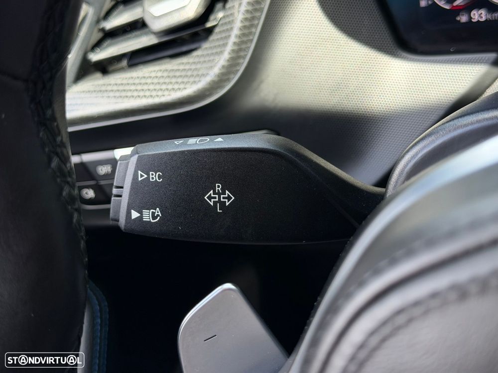 BMW M135i xDrive - 35