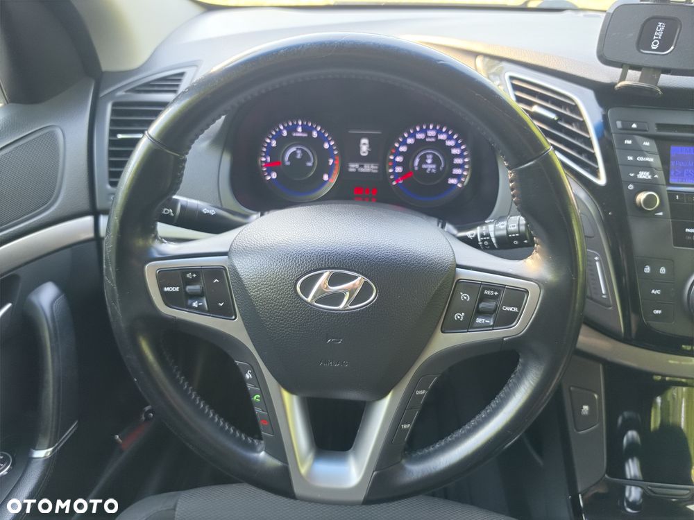 Hyundai i40 Kombi 1.6 Classic - 16