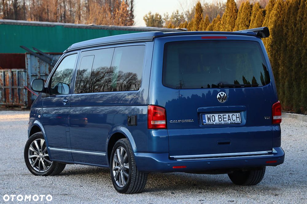 Volkswagen California - 3