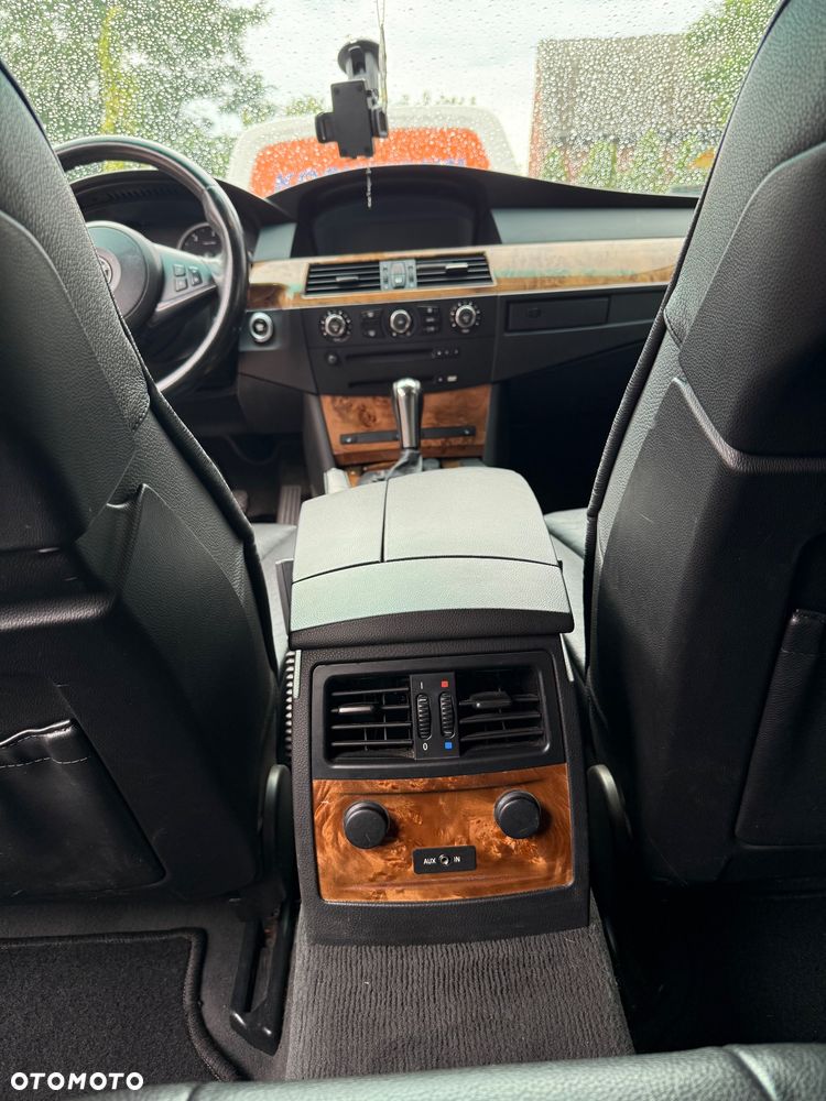 BMW Seria 5 530d - 6