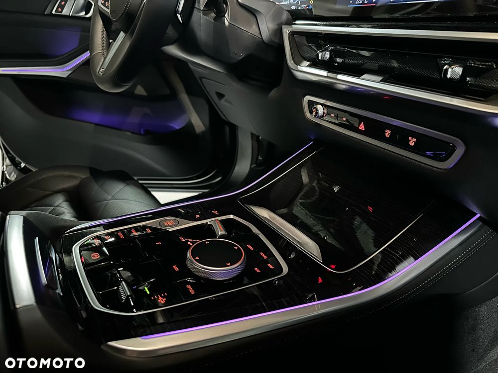 BMW X5 xDrive30d mHEV M Sport sport - 19